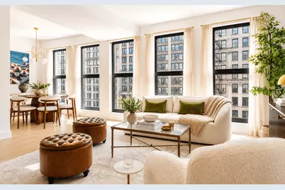 16 W 18th Street #8, New York City, NY 10011 - Photo 2