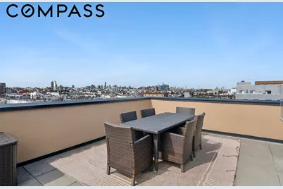 364 Harman Street #2A, New York City, NY 11237 - Photo 8