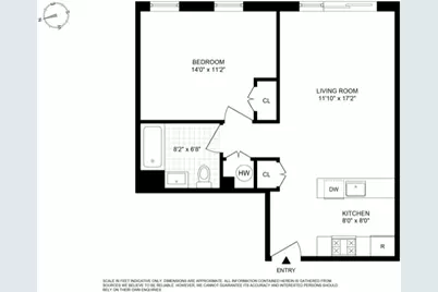 364 Harman Street #2A, New York City, NY 11237 - Photo 10
