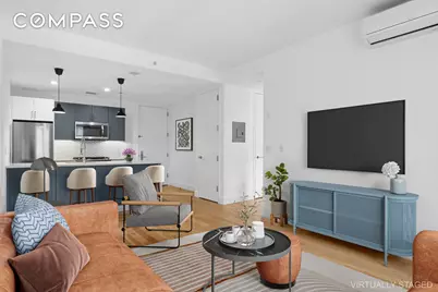 364 Harman Street #2A, Brooklyn, NY 11237 - Photo 2