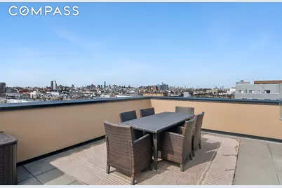 364 Harman Street #2A, Brooklyn, NY 11237 - Photo 8