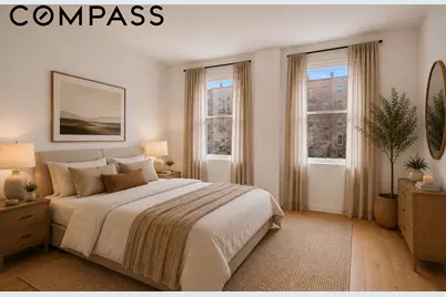 364 Harman Street #2A, Brooklyn, NY 11237 - Photo 2