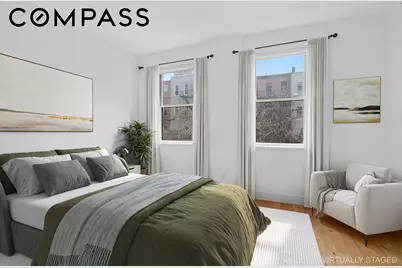 364 Harman Street #2A, New York City, NY 11237 - Photo 4