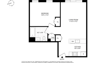 364 Harman St, New York City, NY 11237 - Photo 10