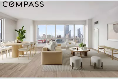 350 W 42nd Street #37G, New York, NY 10036 - Photo 1