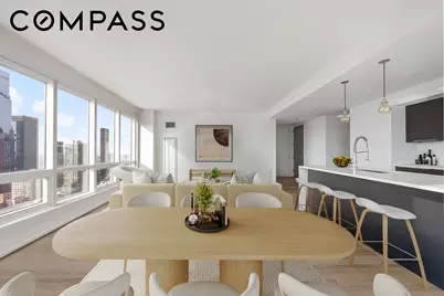 350 W 42nd Street #37G, New York, NY 10036 - Photo 4