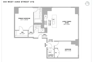 350 W 42nd St, New York City, NY 10036 - Photo 14