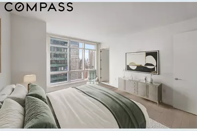 350 W 42nd Street #37G, New York, NY 10036 - Photo 10