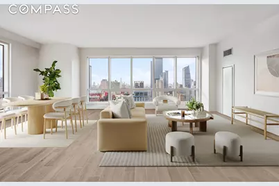 350 W 42nd Street #37G, New York City, NY 10036 - Photo 1