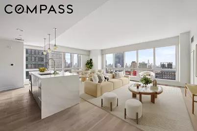 350 W 42nd Street #37G, New York, NY 10036 - Photo 2