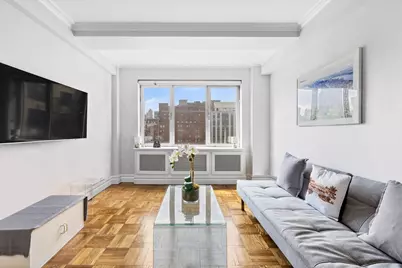 120 E 79th Street #12E, New York, NY 10075 - Photo 2