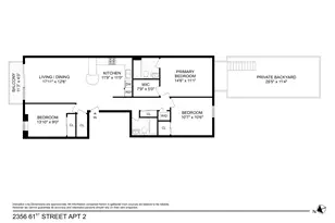 2356 61st St, New York City, NY 11204 - Photo 10