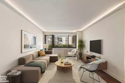 77 Fulton Street #4M, New York, NY 10038 - Photo 2