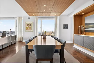 240 Riverside Boulevard #27A, New York City, NY 10069 - Photo 6