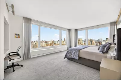 240 Riverside Boulevard #27A, New York City, NY 10069 - Photo 18