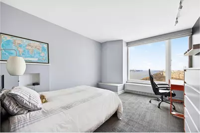 240 Riverside Boulevard #27A, New York City, NY 10069 - Photo 24