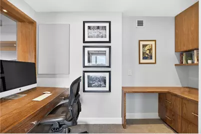 240 Riverside Boulevard #27A, New York City, NY 10069 - Photo 14