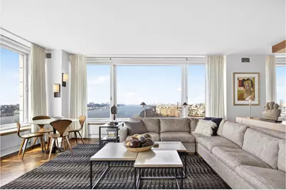 240 Riverside Boulevard #27A, New York City, NY 10069 - Photo 4