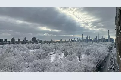 418 Central Park W #106, New York City, NY 10025 - Photo 8