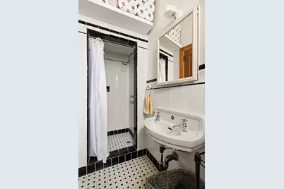 418 Central Park W #106, New York City, NY 10025 - Photo 6
