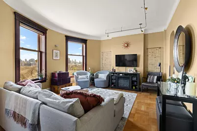 418 Central Park W #106, New York, NY 10025 - Photo 2