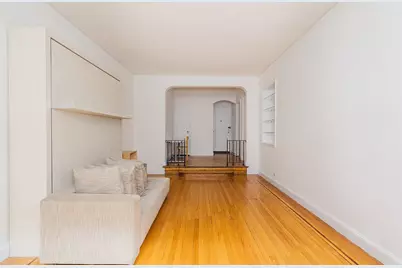 25 Minetta Lane #1F, New York City, NY 10012 - Photo 4