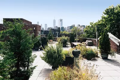 25 Minetta Lane #1F, New York City, NY 10012 - Photo 12
