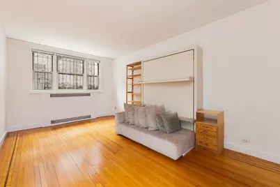 25 Minetta Lane #1F, New York, NY 10012 - Photo 2