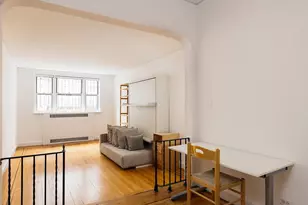 25 Minetta Ln, New York City, NY 10012 - Photo 1