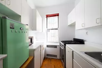 25 Minetta Lane #1F, New York City, NY 10012 - Photo 6