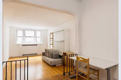 25 Minetta Lane #1F, New York, NY 10012 - Photo 1