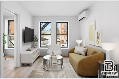 1411 Bedford Avenue #3A, Brooklyn, NY 11216 - Photo 1