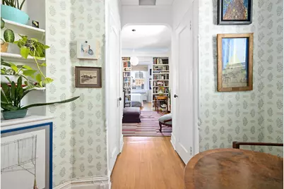 45-55 Pineapple Street #7C, New York City, NY 11201 - Photo 4