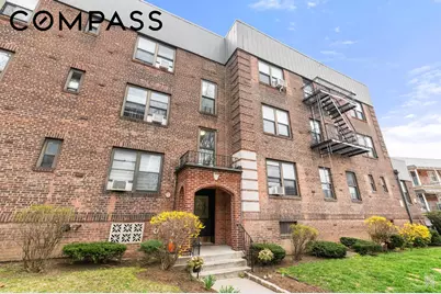 22-43 77th Street #C1, New York City, NY 11370 - Photo 20