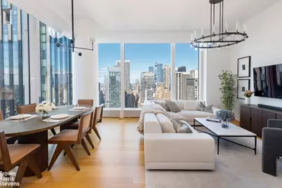15 E 30th Street #35E, New York City, NY 00000 - Photo 2