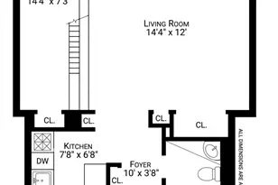 66 Madison Ave, New York City, NY 10016 - Photo 6
