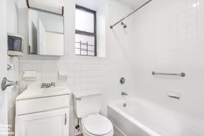 504 W 135th Street #5C, New York City, NY 10031 - Photo 12