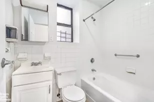 504 W 135th St, New York City, NY 10031 - Photo 12