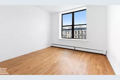 504 W 135th Street #5C, New York City, NY 10031 - Photo 6
