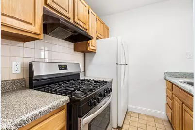 504 W 135th Street #5C, New York City, NY 10031 - Photo 4