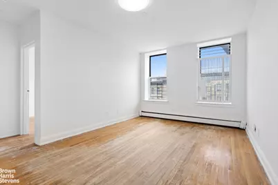 504 W 135th Street #5C, New York City, NY 10031 - Photo 2