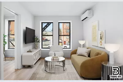 1411 Bedford Avenue #3B, Brooklyn, NY 11216 - Photo 1