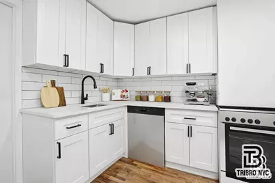 1411 Bedford Avenue #3B, Brooklyn, NY 11216 - Photo 2