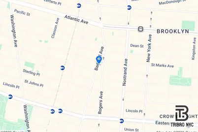 1411 Bedford Avenue #3B, Brooklyn, NY 11216 - Photo 10