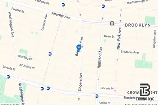 1411 Bedford Ave, New York City, NY 11216 - Photo 10