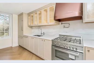 360 Central Park W #5A, New York, NY 10025 - Photo 2