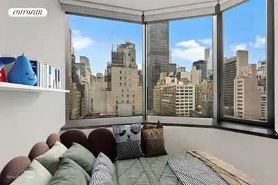 50 United Nations Plaza #12C, New York, NY 10017 - Photo 10