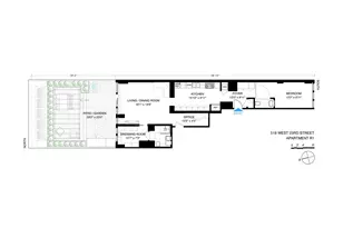 519 W 23rd St, New York City, NY 10011 - Photo 10