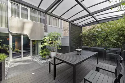 519 W 23rd Street #GARDEN, New York City, NY 10011 - Photo 8