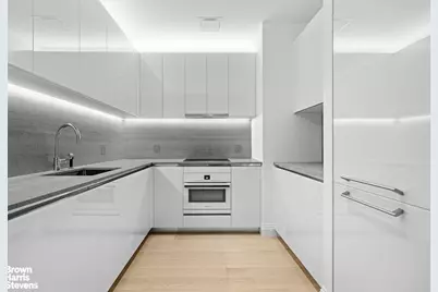 1 Wall Street #1805, New York City, NY 10004 - Photo 6